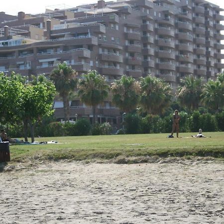 Edificio Valparaiso,De Lujo Con Wifi Oropesa del Mar Εξωτερικό φωτογραφία