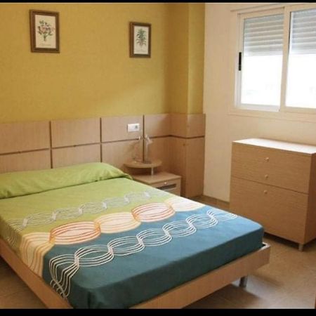 Edificio Valparaiso,De Lujo Con Wifi Oropesa del Mar Εξωτερικό φωτογραφία