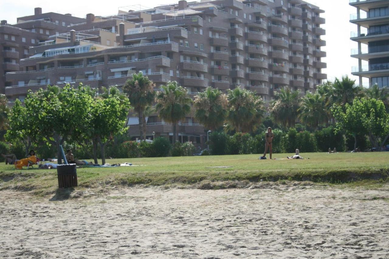 Edificio Valparaiso,De Lujo Con Wifi Oropesa del Mar Εξωτερικό φωτογραφία