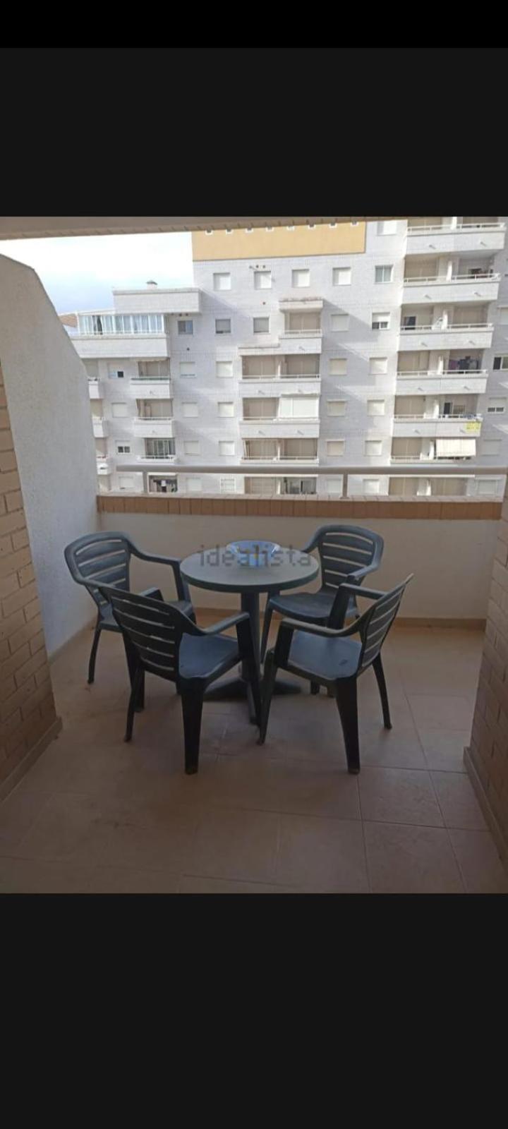 Edificio Valparaiso,De Lujo Con Wifi Oropesa del Mar Εξωτερικό φωτογραφία