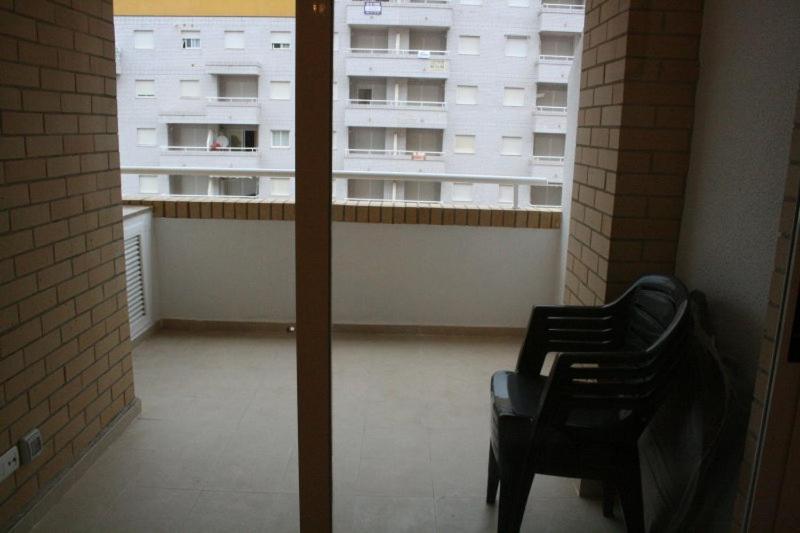 Edificio Valparaiso,De Lujo Con Wifi Oropesa del Mar Εξωτερικό φωτογραφία