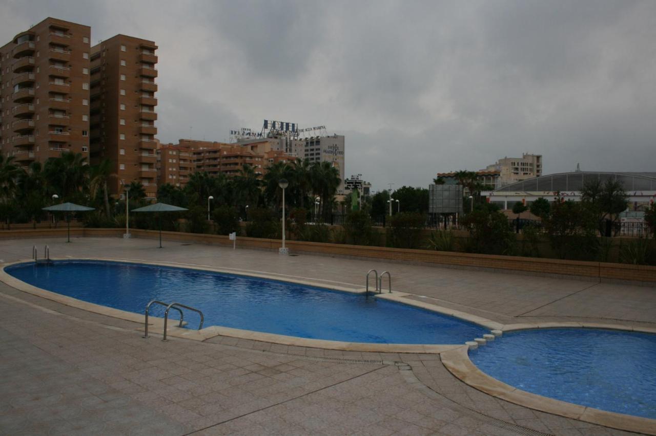 Edificio Valparaiso,De Lujo Con Wifi Oropesa del Mar Εξωτερικό φωτογραφία